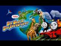 Thomas Friends Big World Big Adventures End Credits With Seasons 22 24 Theme 2018