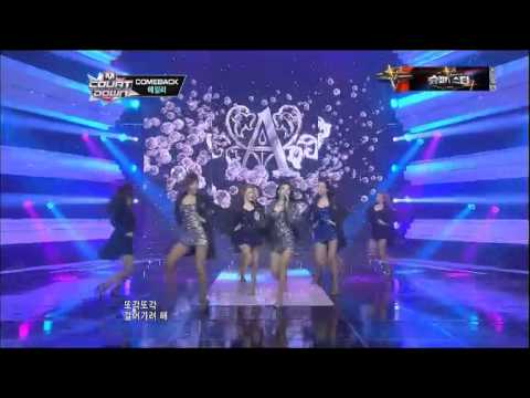 121018 Ailee - Show U (ComeBack)