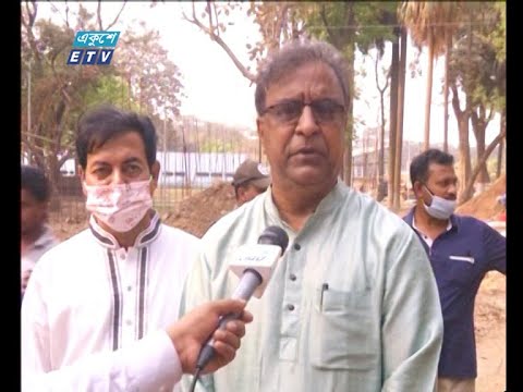 স্বাস্থ্যবিধি মেনে নির্ধারিত দিন থেকেই অমর একুশে গ্রন্থমেলা শুরু হবে- সংস্কৃতি প্রতিমন্ত্রী