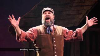 Danny Burstein - Arts in the City