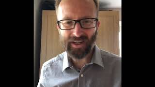 Lockdown top tip 5 - it will end