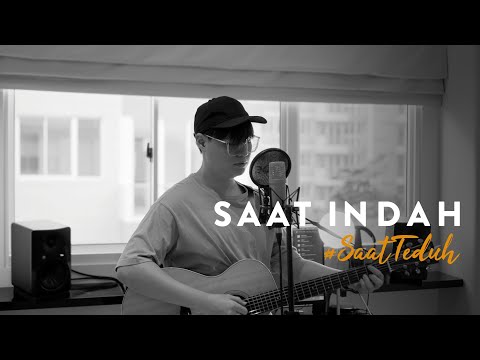 #SaatTeduh - Menikmati Kasih (Yeshua Abraham)