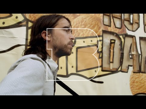 (Sandy) Alex G - Gretel | A Take Away Show