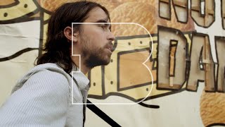 (Sandy) Alex G - Gretel | A Take Away Show