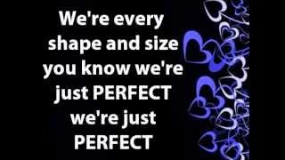 Imperfect Is The New Perfect Caitlin Crosby