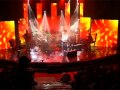 Концерт группы JCS и Жанны Саттаровой 23.06.2011 