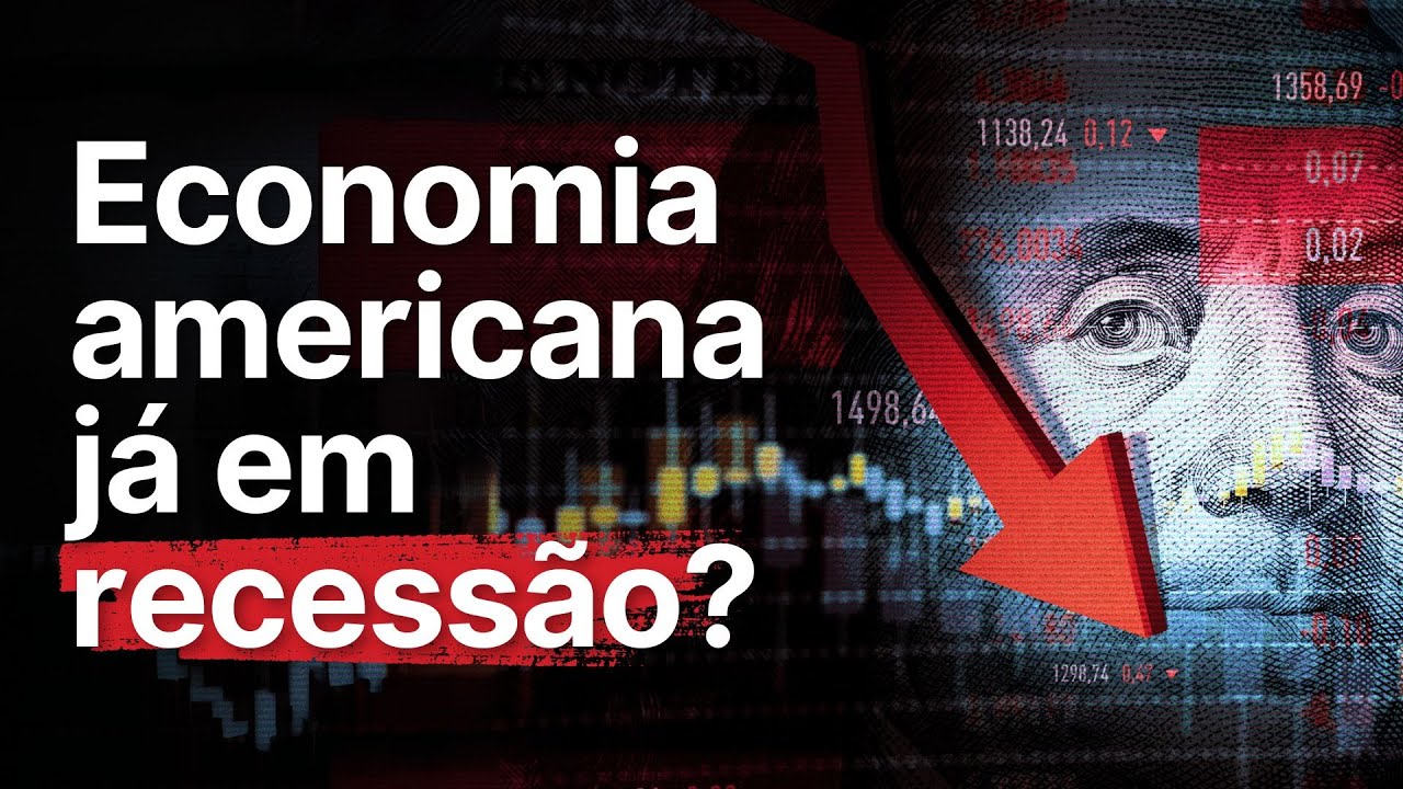 Os alertas da recessão nos EUA; Japão vai causar crise mundial?; Câmbio e inflação