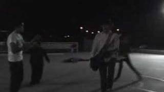 All Nereids Beware [demo]