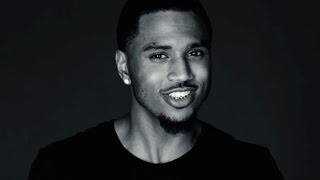 Trey Songz  - 3 Times In A Row