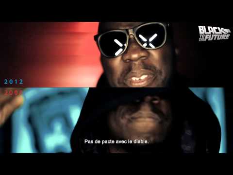 Tiers Monde - 2005-2012 - Flash Black 3 (Official Video)