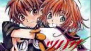 ~~Yume No Tsubasa --Duet Version~~