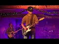 Aaron Watson - Good Time - Gruene Hall, Texas