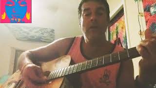 The Catherine Wheel ~ Shocking ( Cover )