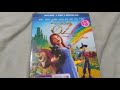 LEGENDS OF OZ DVD Overview