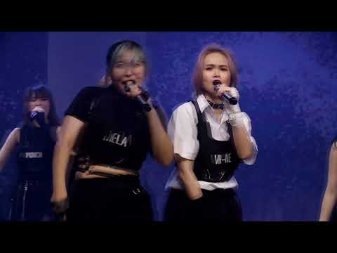 ViVA LA RESiSTANCE - AKIRA-KURØ @FITA Till We Meet Stage Show 2021