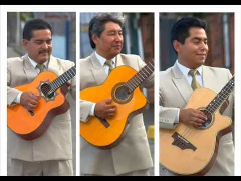 Otro Cielo (Nicolas Fiallos) envidia me tienen a mi