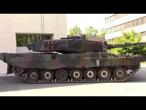 200 Jahre Waffenplatz Thun / Video Nr. 166