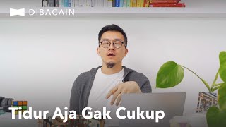 Download lagu 7 Jenis Istirahat (Buat Kamu Yang Lagi Capek, Burnout, Mentok Ide, Butuh Healing...) mp3