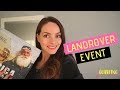 Cool AFRICA LANDROVER EVENT Cape Town