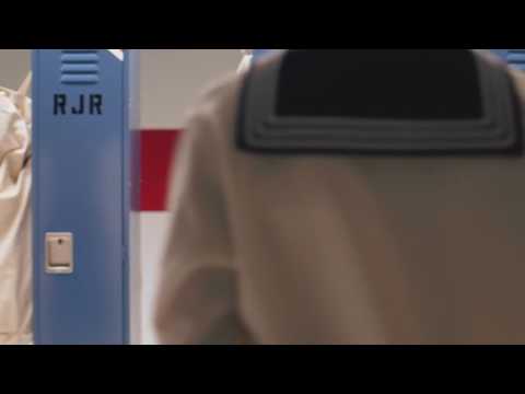 The Girl perfume by Tommy Hilfiger