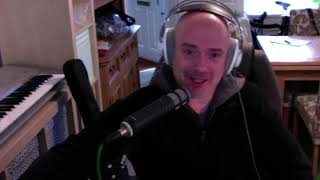 Anekdoten - Shooting Star &amp; Our Days Are Numbered (Reaction)