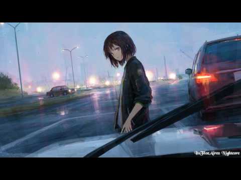 Nightcore - Lines of the Broken ( DROELOE x San Holo feat. CUT_)