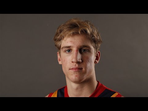 The draftee torn between two states | Dylan Stephens | Draft Class Of 2019 | AFL