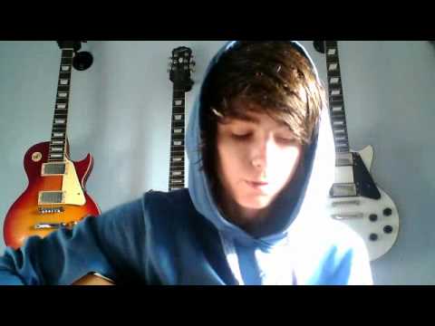 Kiss Me - Ed Sheeran COVER video thumbnail