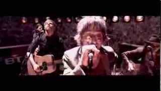 The Temperance Movement Only Friend