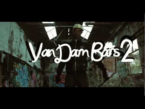 F1K - Kuta1 - VanDam Bars 2 (OFFICIAL VIDEO)