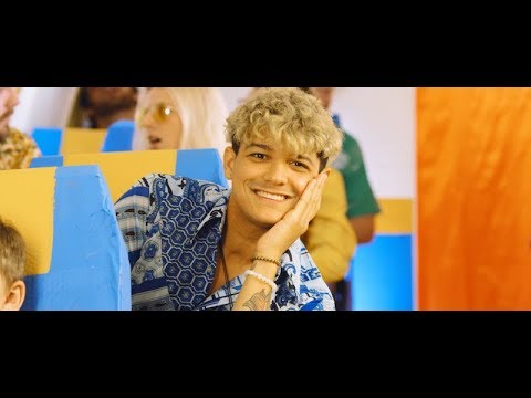 EMAN8 - IOU  ft. Kid Quill [Official Video]