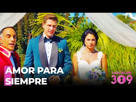 Onur Siempre Está Con Lale - Habitación 309 Capítulo 40