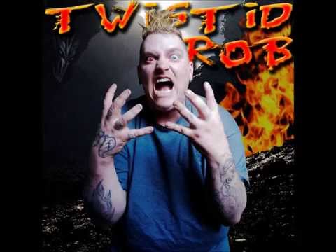 Twistid Rob - LIFE ft. Twisted Insane x Kole Rawk