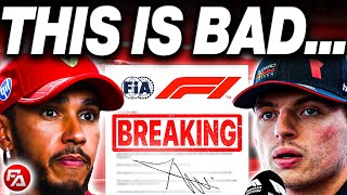 HUGE PROBLEMS for 2026 Cars Just Got DISCOVERED after SIM TESTS!