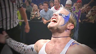 Jeff Hardy - So Far Away