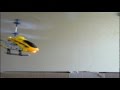 Видеообзор Syma S107G