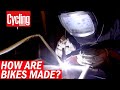 The Truth About How Bikes Are Really Made!