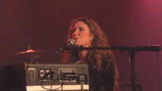 Sarah Kelly - Out of Reach (4-20-2009) (2)