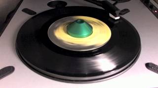 Hugh Hendricks & The Buccaneers - Tennasee (Tennessee) Waltz (1971)