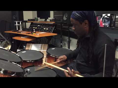 Will Calhoun Clinics Oct 2018