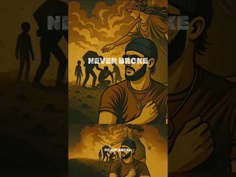 Never In The Trenches (Hybrid Roots) #newmusic