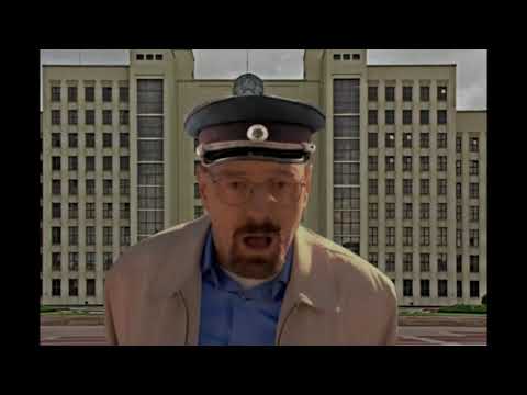 Bessonov Gets a Promotion