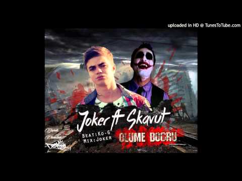 Joker & Skavut - Ölüme Doğru