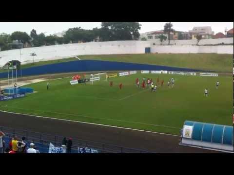 Santo André x Noroeste A2 2013