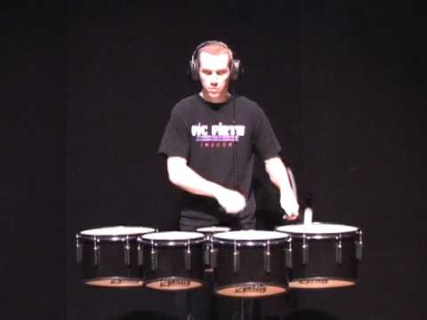 from Quad Logic - Shopping Spree (pg 61)