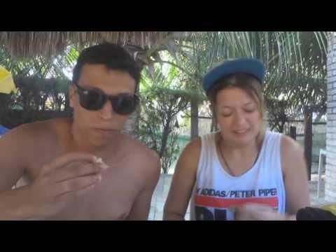 Pitbull ft Kesha - timber  (Lucas & Carla 1.6)