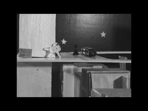 Panda (2023)| Deleted Scene #2: The Hobo from Space