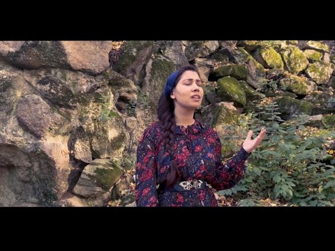 SA NU ITI PIERZI LA NECAZ CREDINTA | ROXANA CODREANU ( OFFICIAL 4K VIDEO )