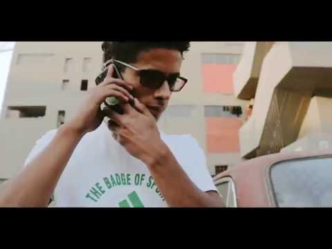 Gosel Killa - HOOD ft. Zafre Sucio & Un Sano ( Video Official)