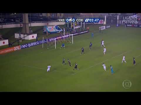 Marquinhos Gabriel - Vasco da Gama